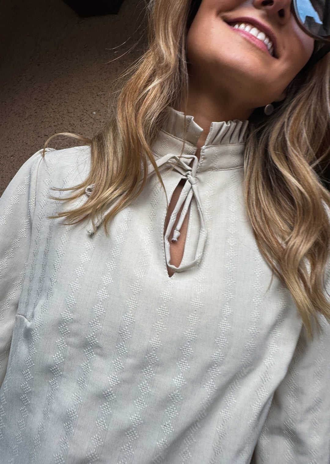 Blusa Sofia | Arena