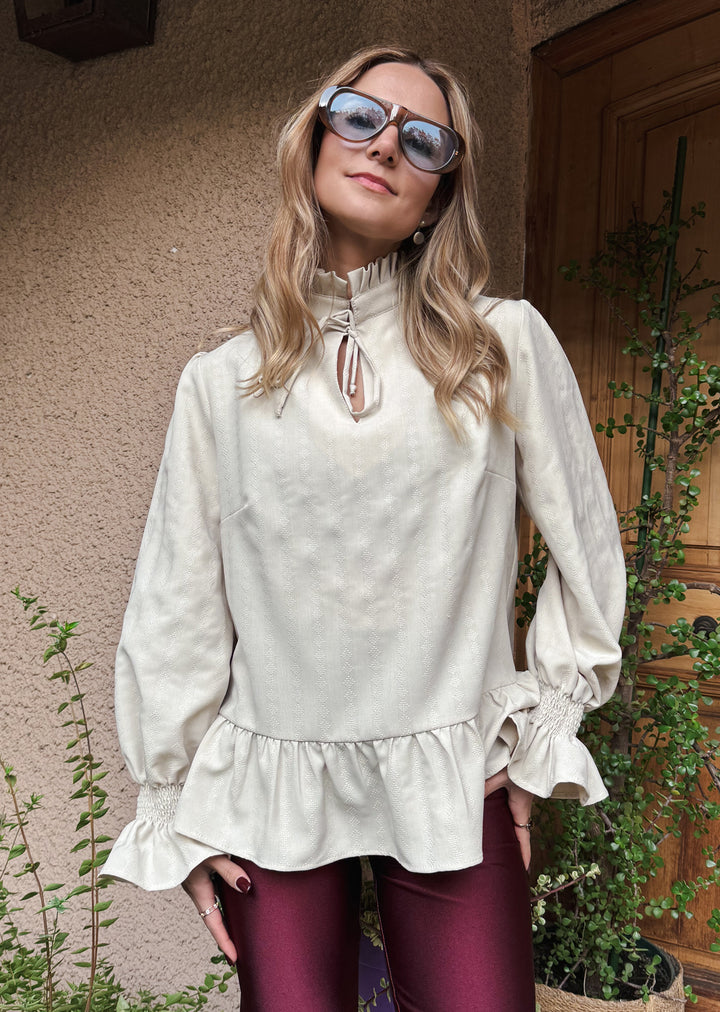 Blusa Sofia | Arena