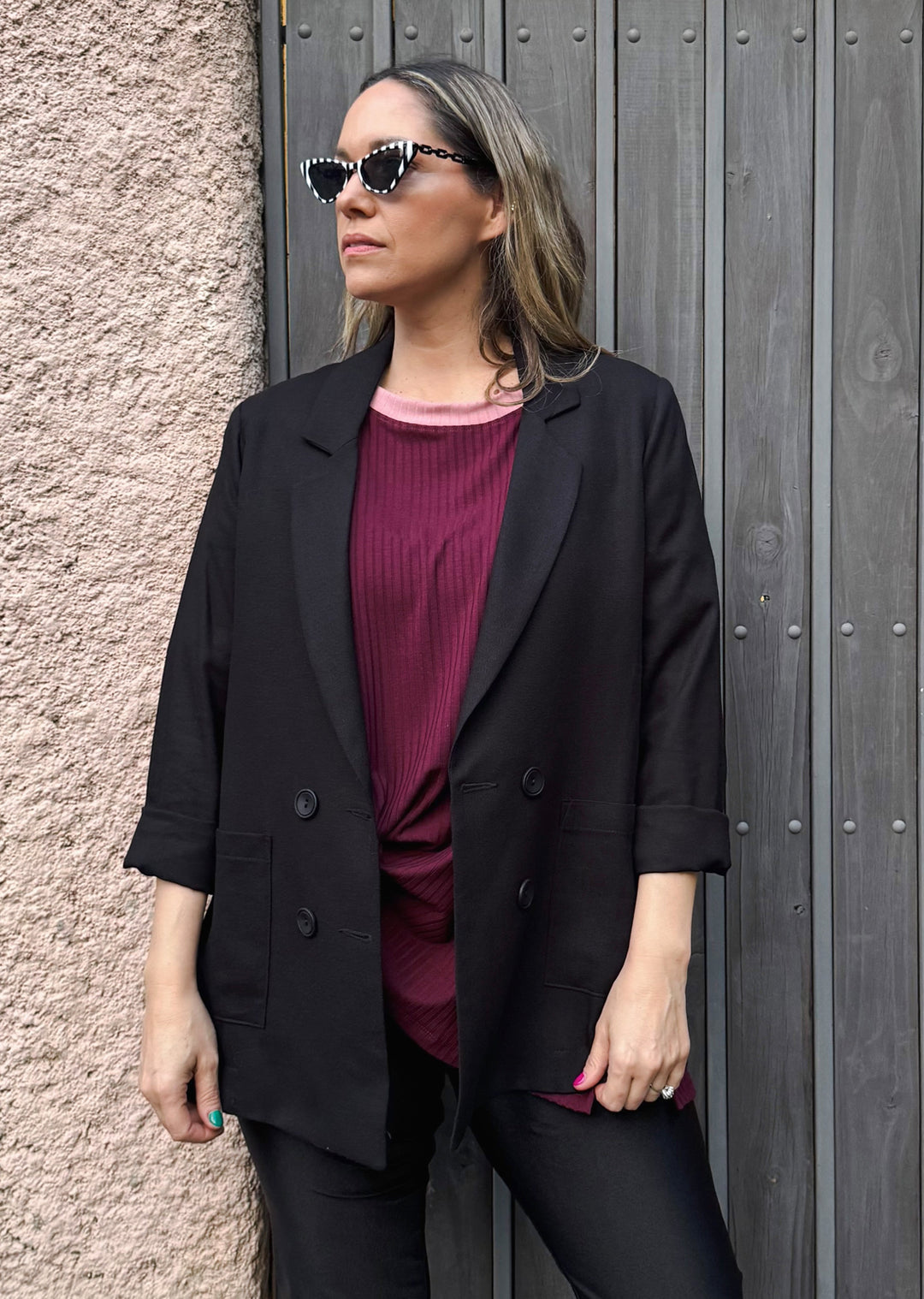 Blazer Paula