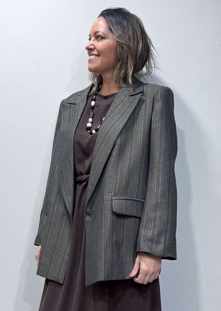 Blazer Sara | Visón
