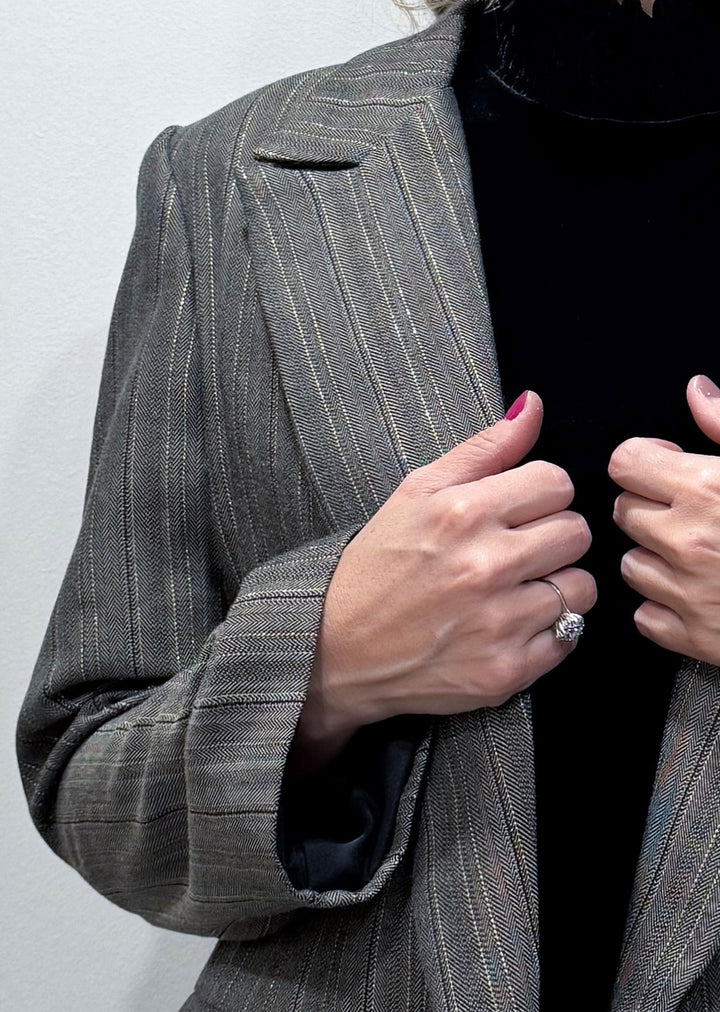 Blazer Sara | Visón