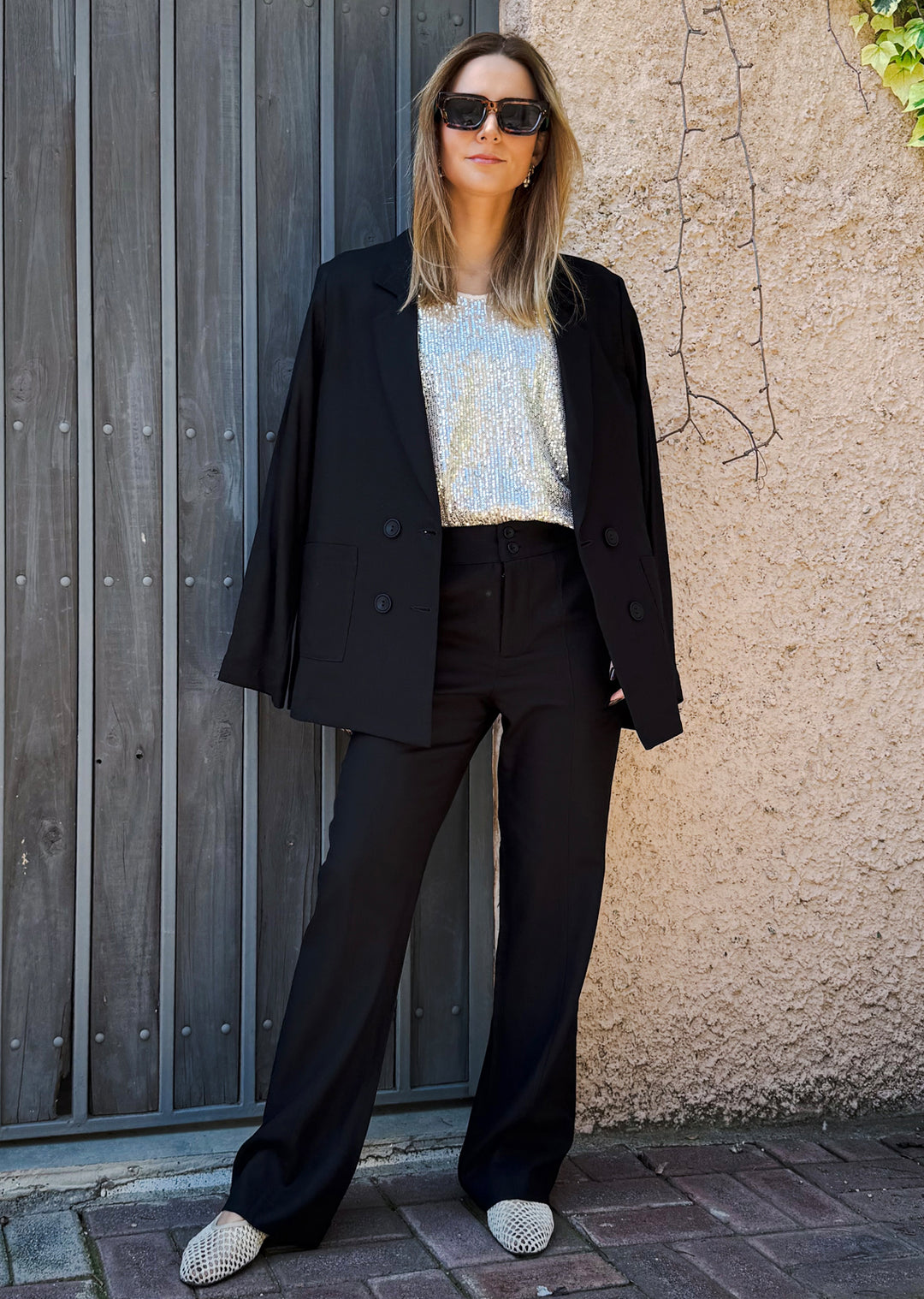 Blazer Paula