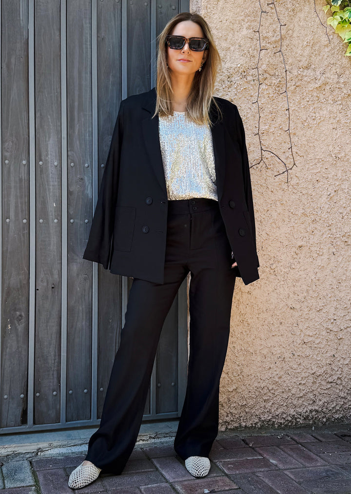 Blazer Paula