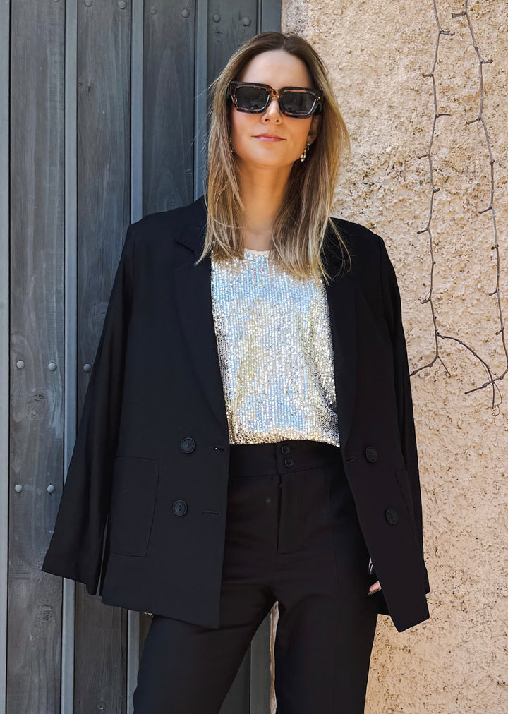 Blazer Paula