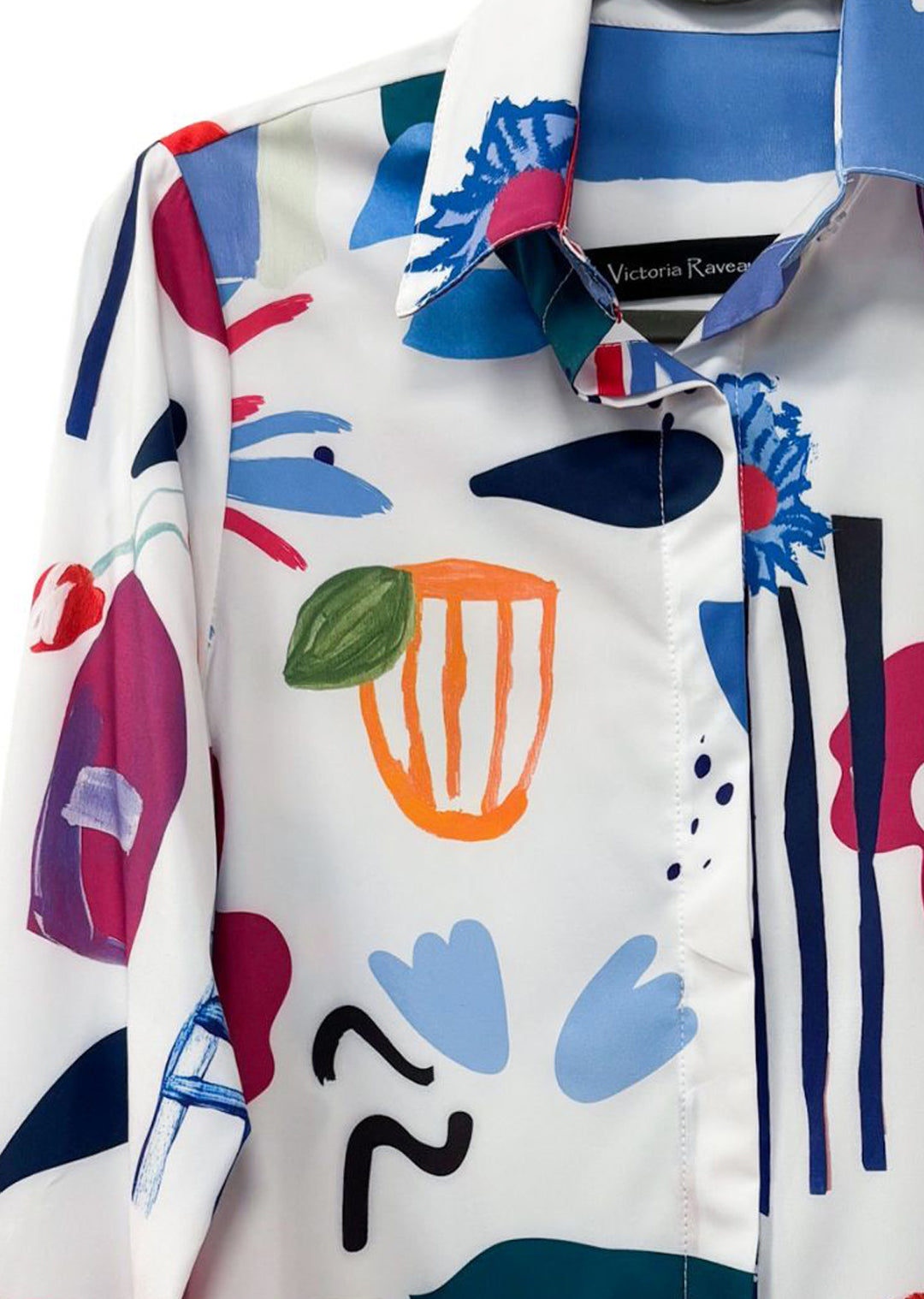 Blusa Bernarda | Matisse Blanco