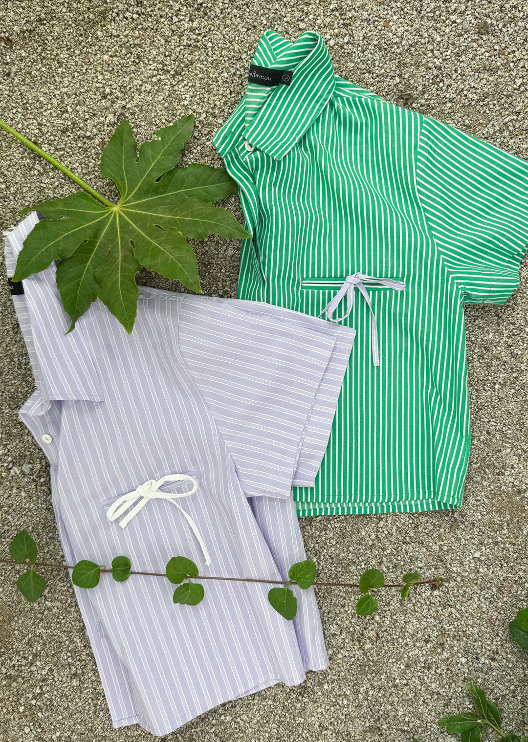 Blusa Raquel | Verde