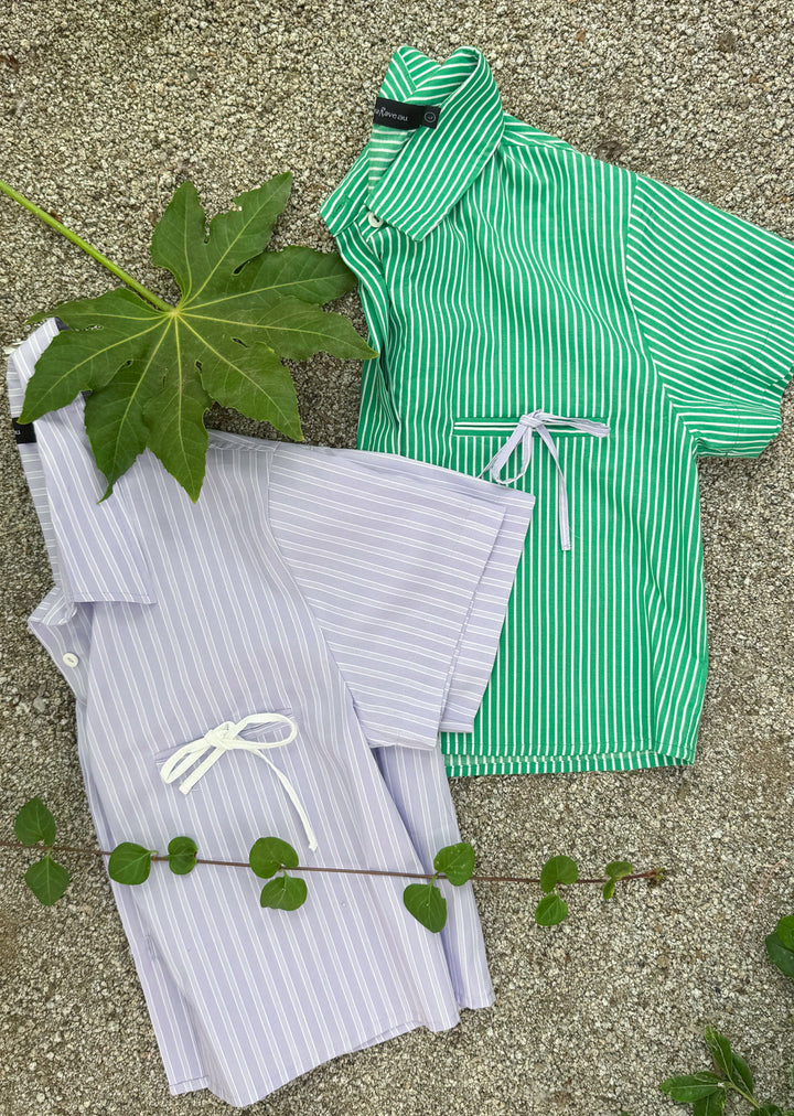 Blusa Raquel | Verde