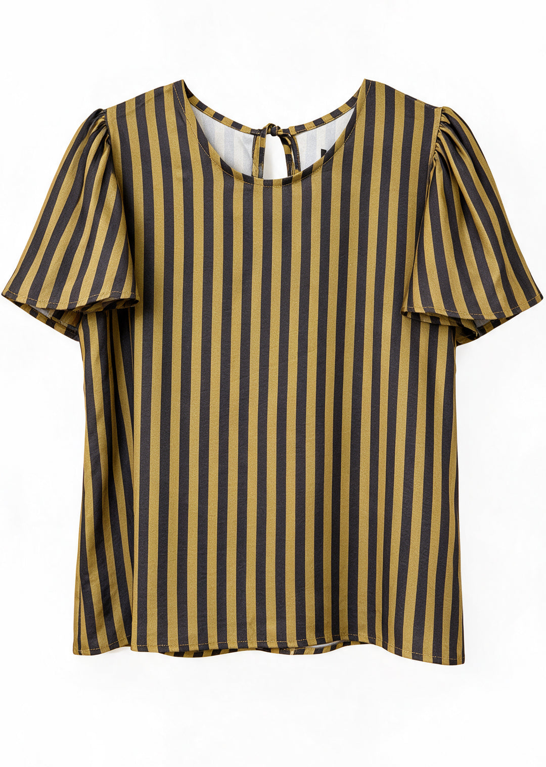 Blusa Ita Rayas