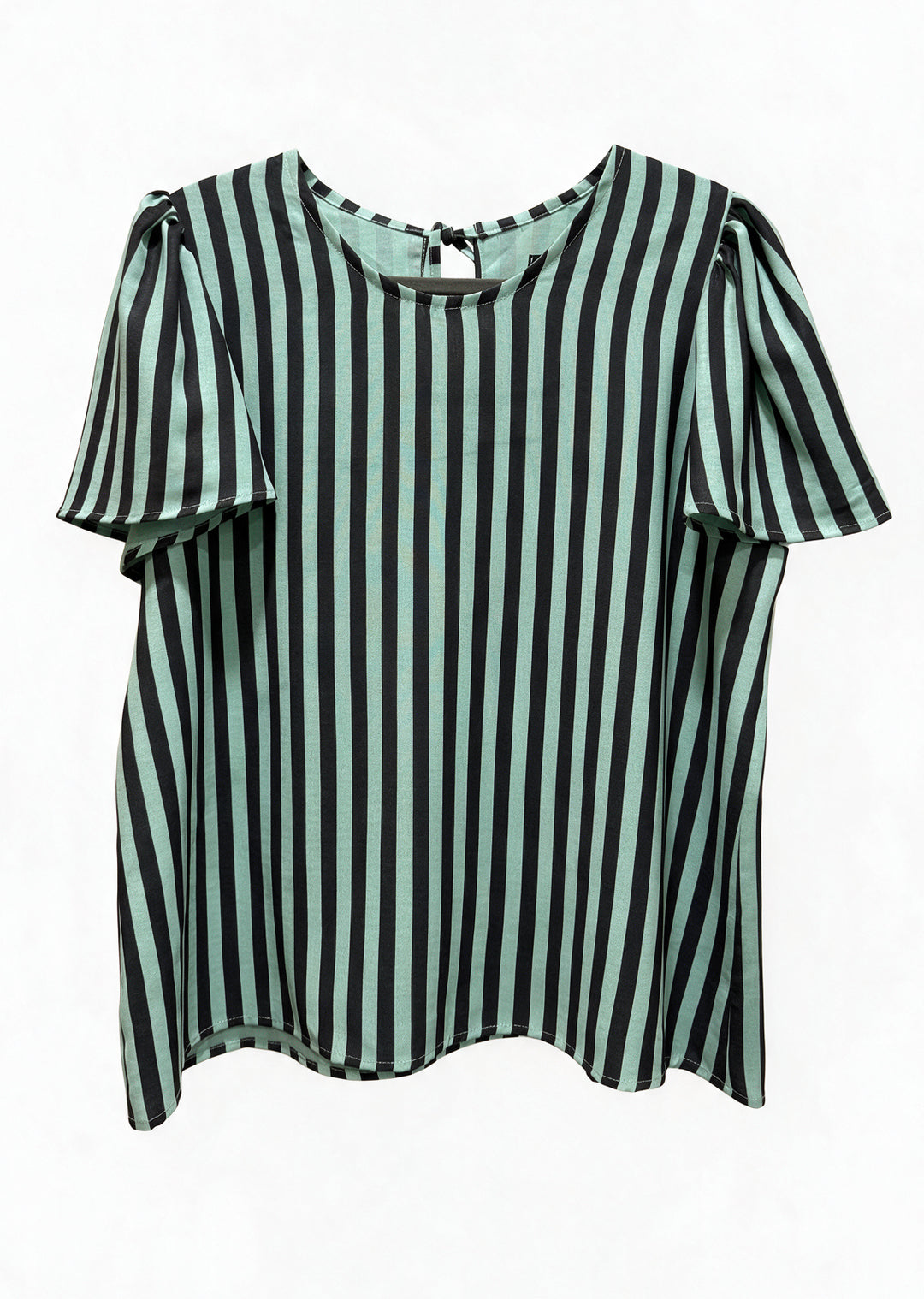 Blusa Ita Rayas