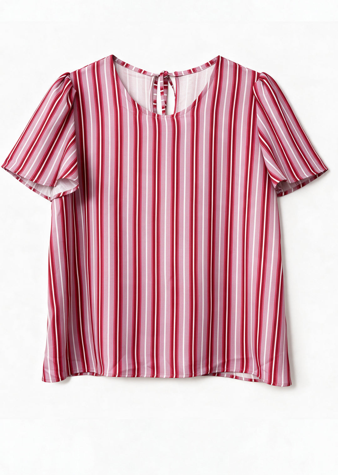 Blusa Ita Rayas