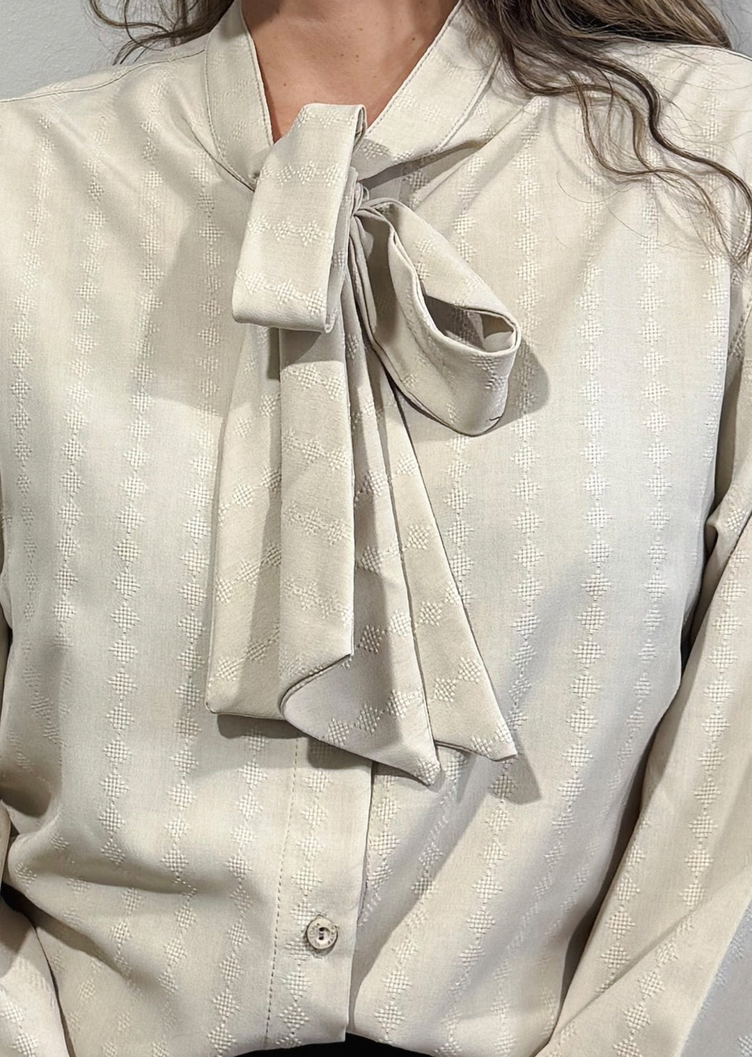 Blusa Eloisa | Arena