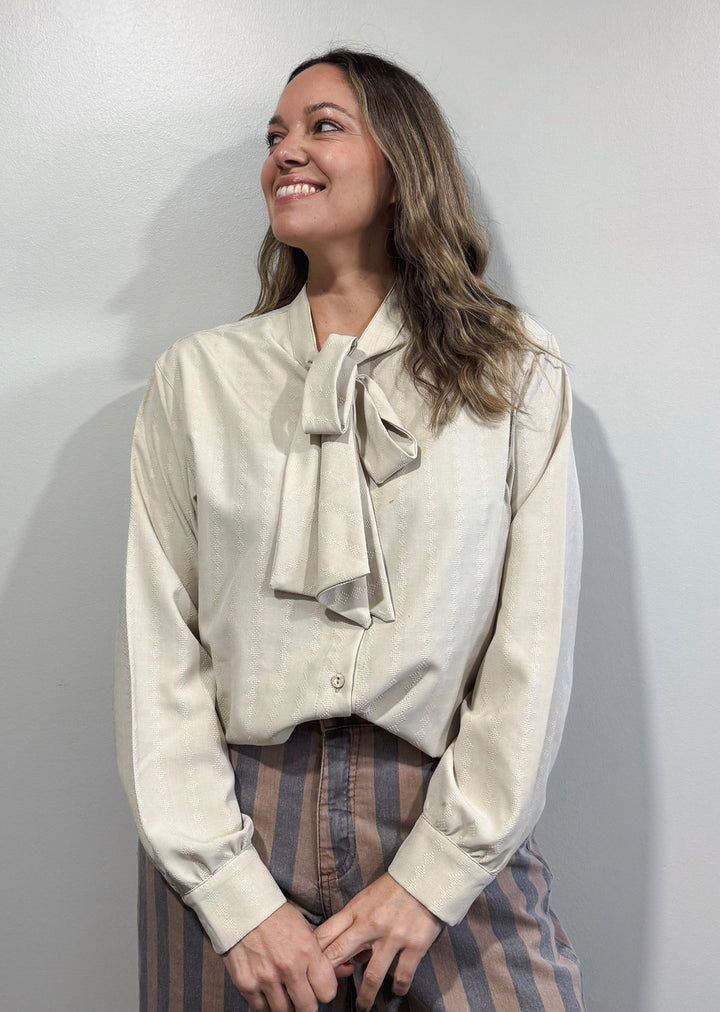 Blusa Eloisa | Arena