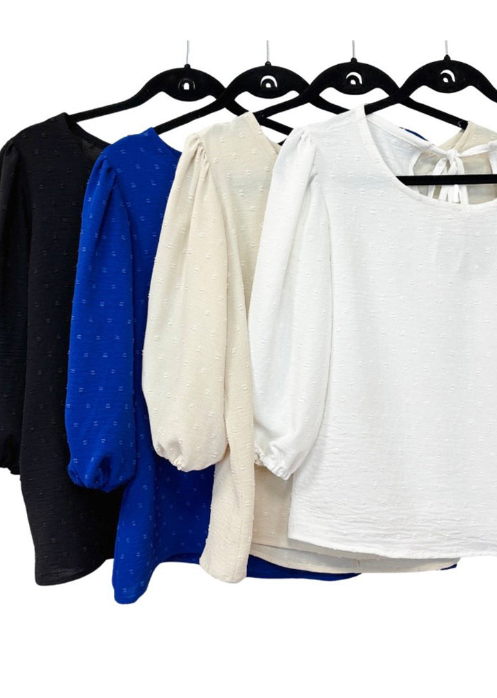 Blusa Gloria | Arena