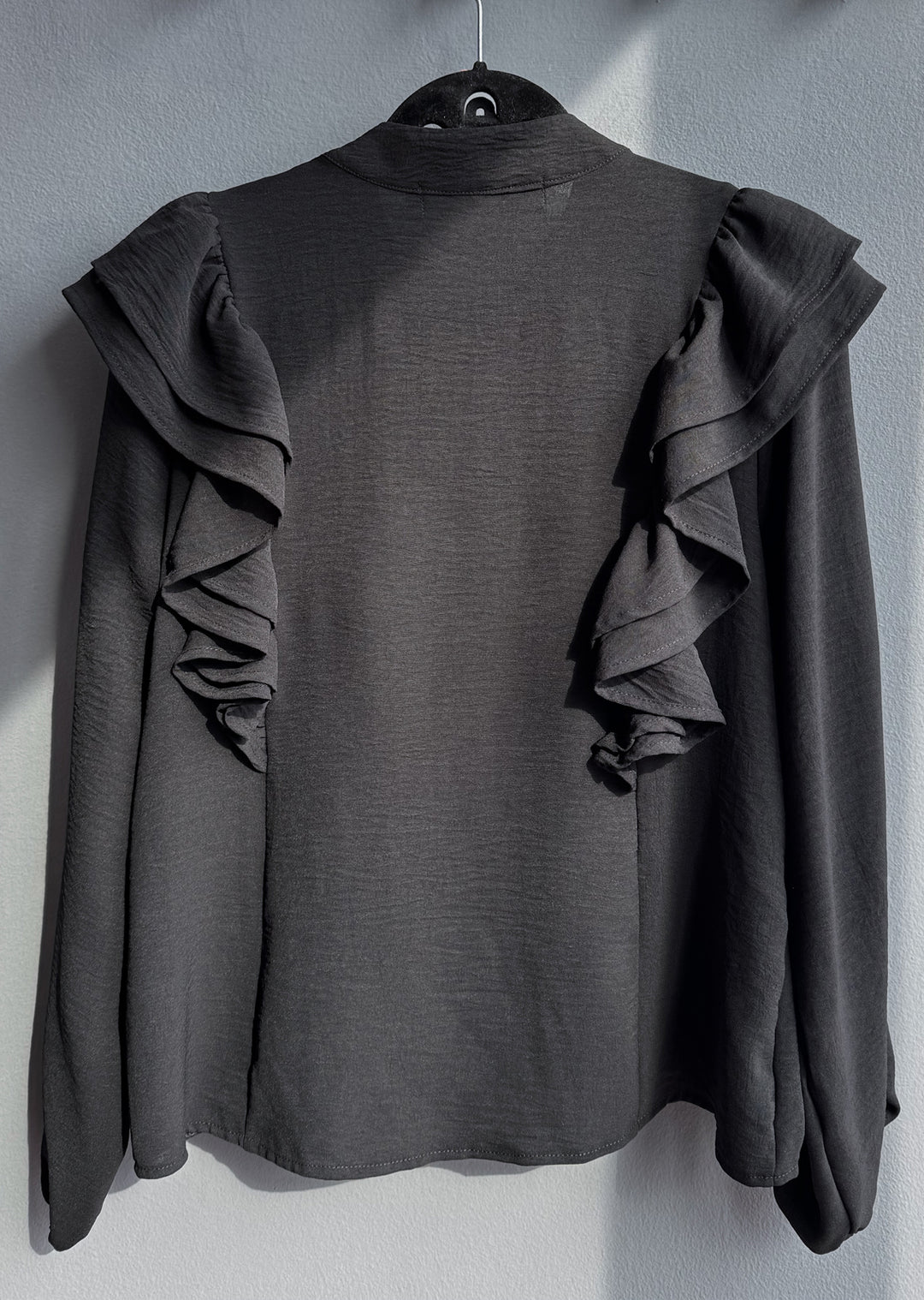 Blusa Sofía | Negra