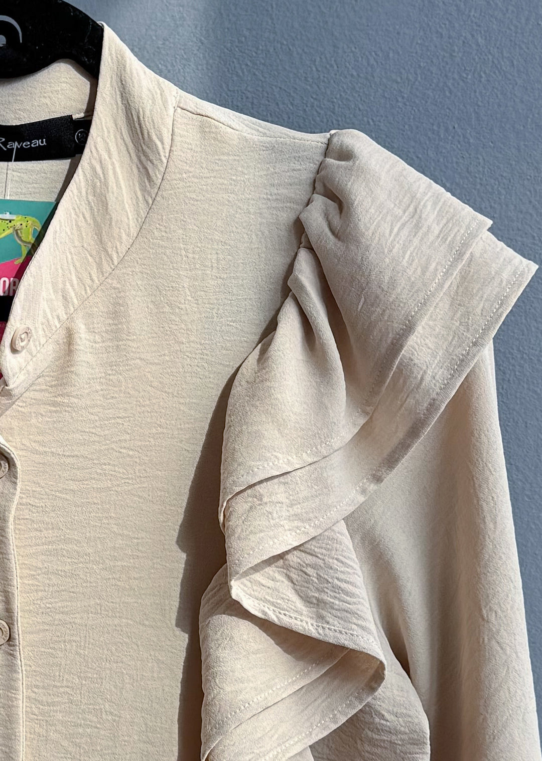Blusa Sofía | Arena