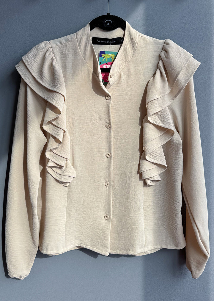 Blusa Sofía | Arena