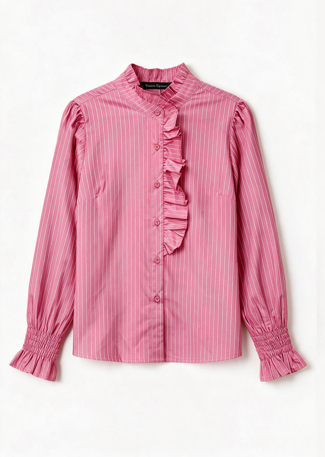 Blusa Valeria | Pink