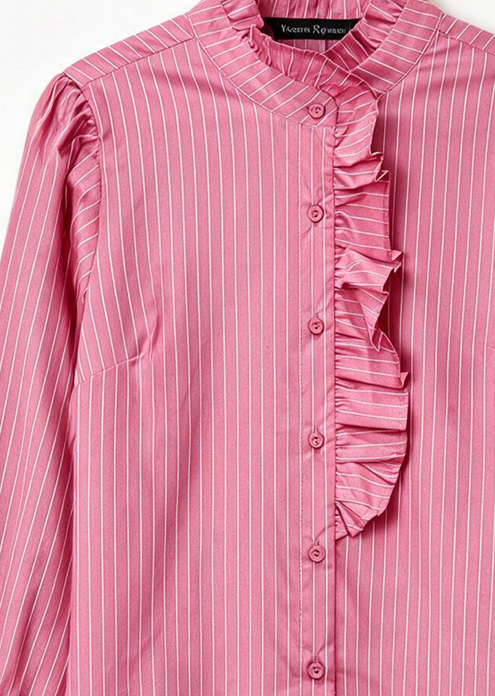 Blusa Valeria | Pink
