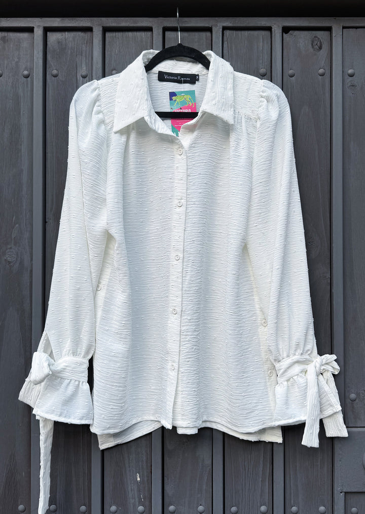 Blusa Cami | crudo