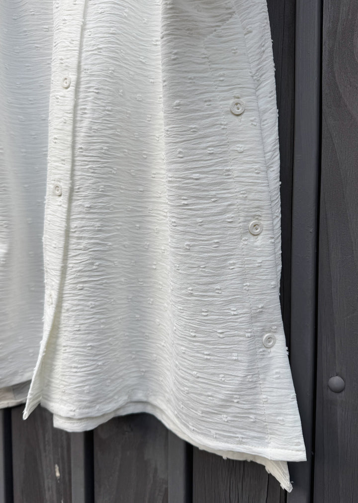 Blusa Cami | crudo