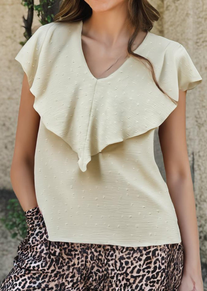 Blusa Clara | Arena