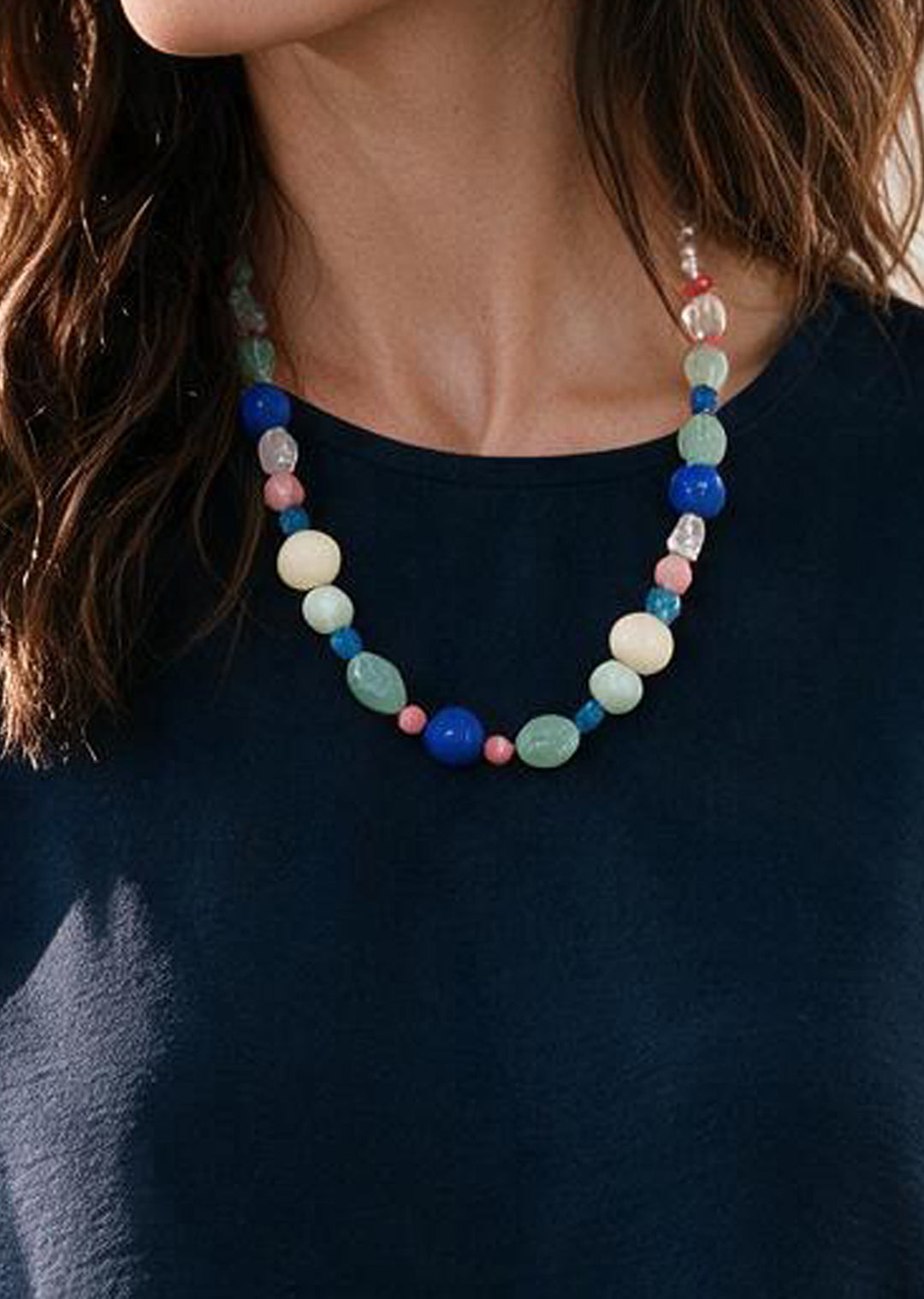 COLLAR 607