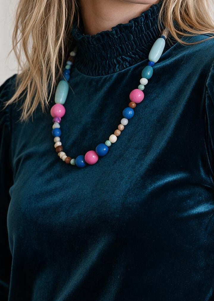 COLLAR NINA