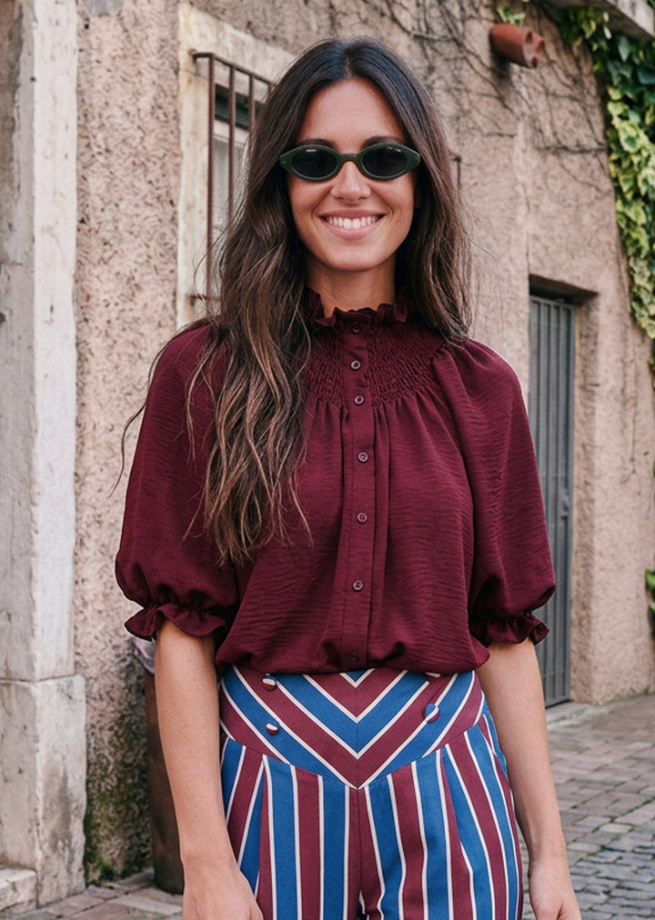 Blusa Mili