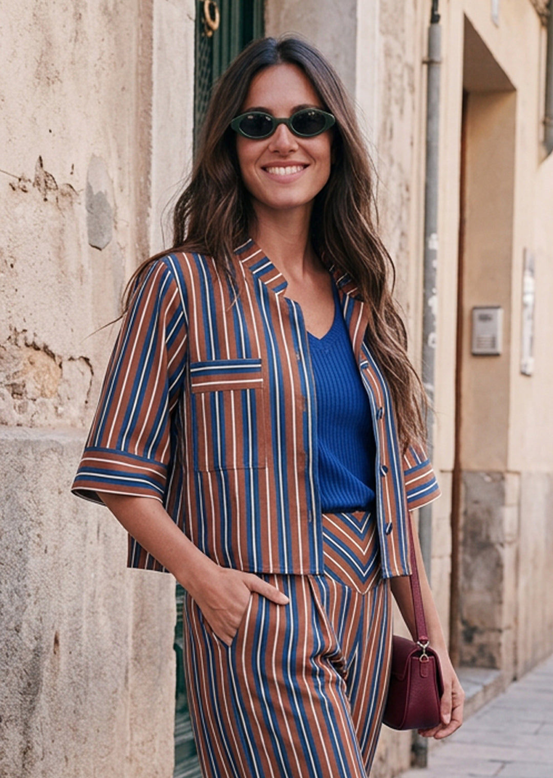 Blusa Rita