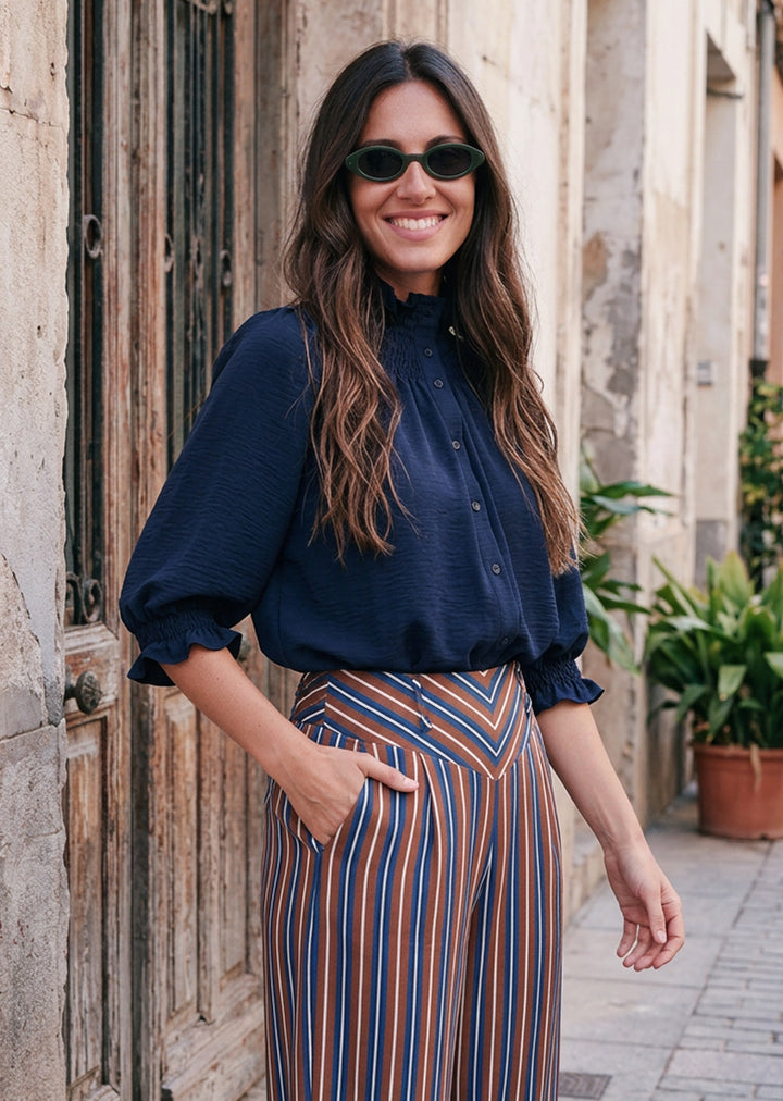 Blusa Mili