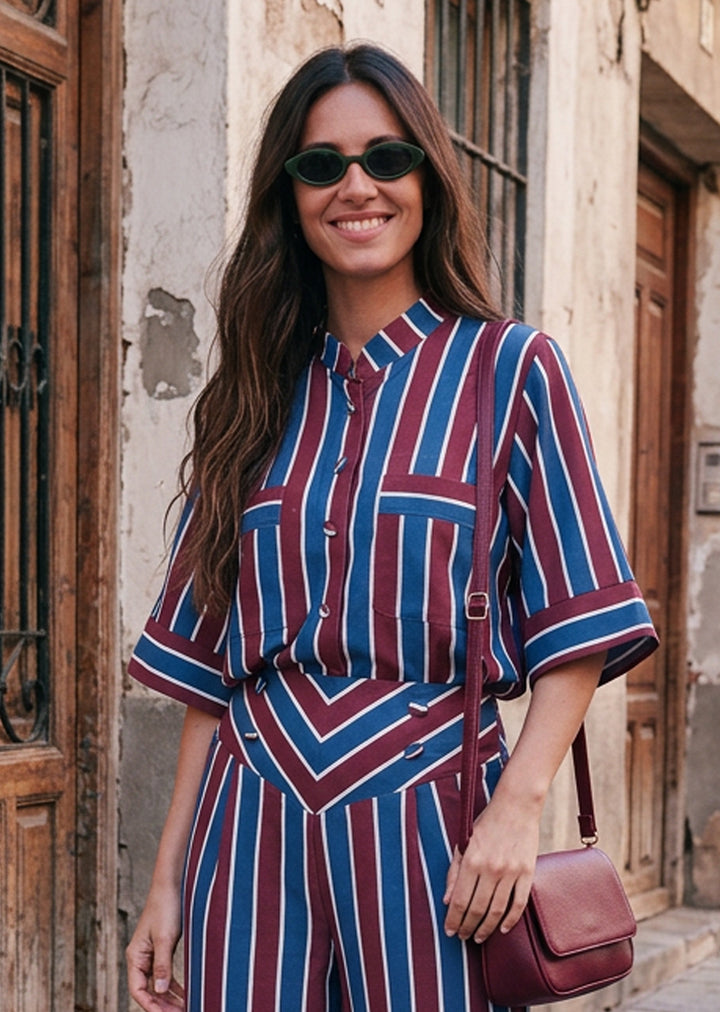 Blusa Rita