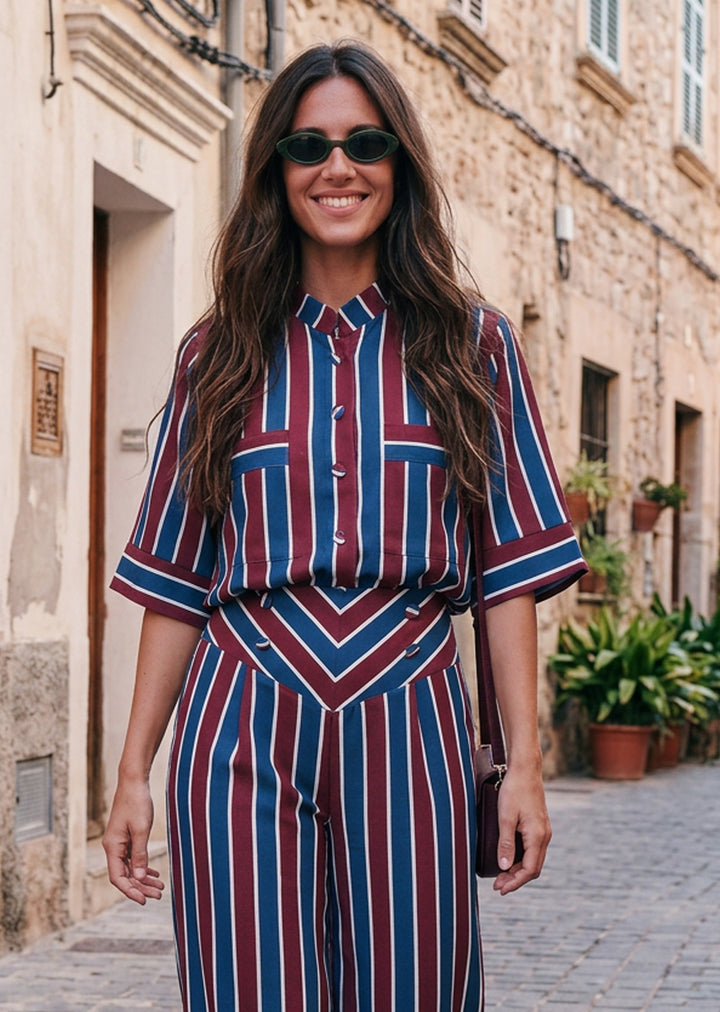Blusa Rita