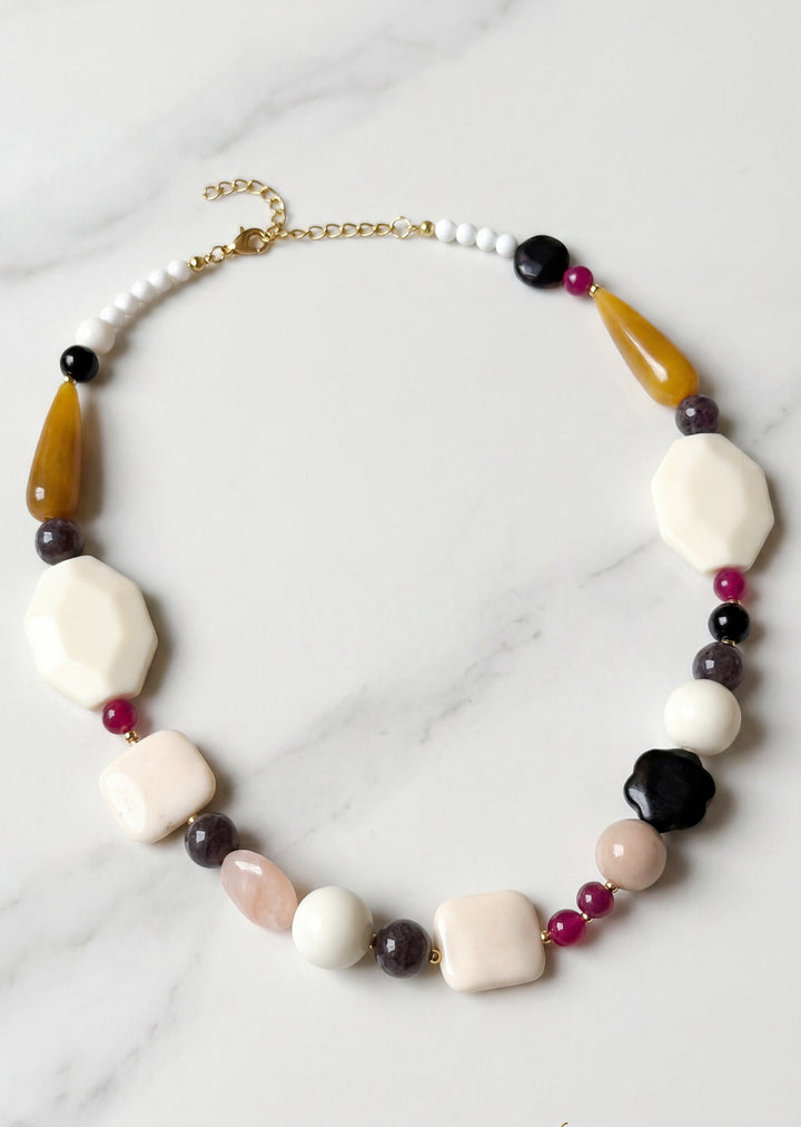 COLLAR 35