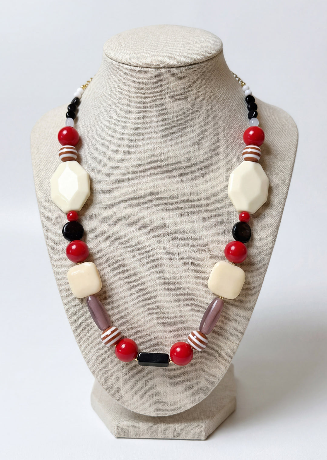 COLLAR OTOÑO