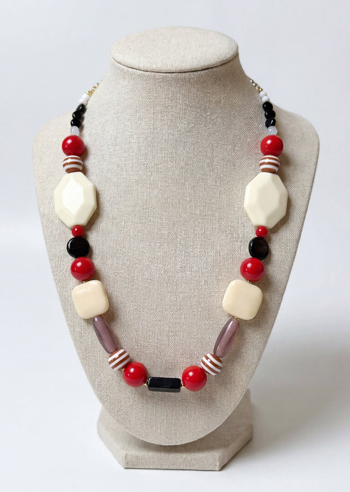 COLLAR OTOÑO
