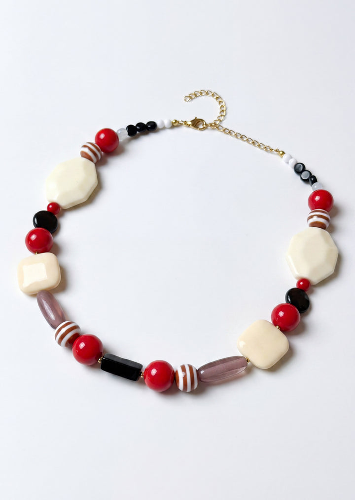 COLLAR OTOÑO