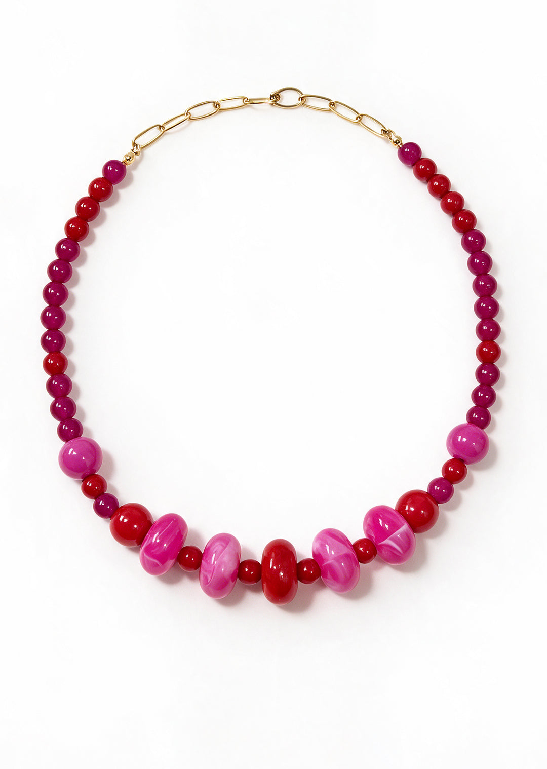 COLLAR ALICIA