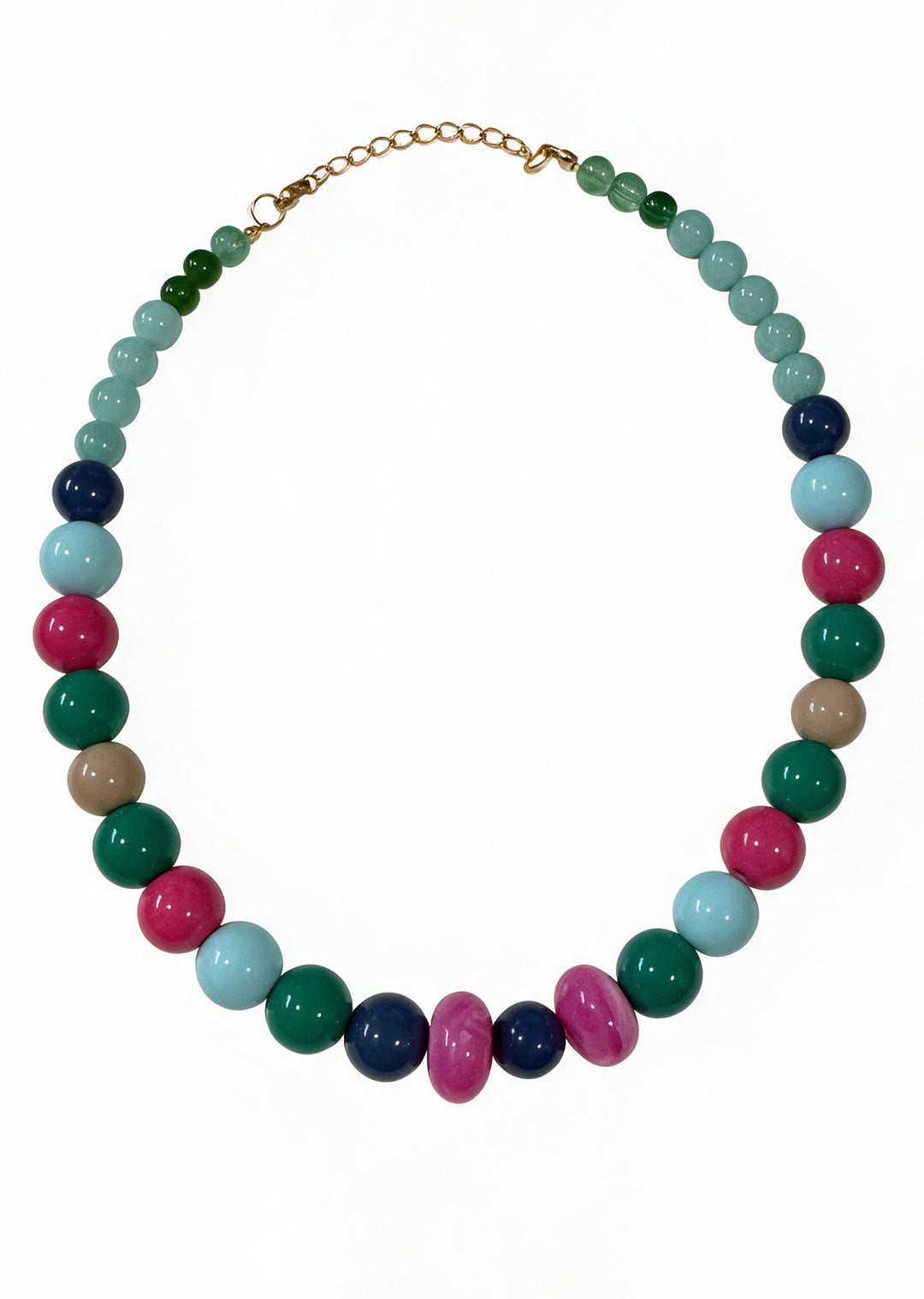 COLLAR FER