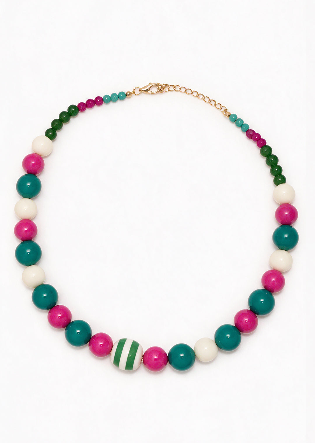 COLLAR INÉS