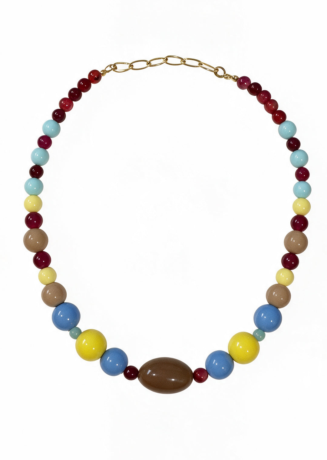 COLLAR JOSE