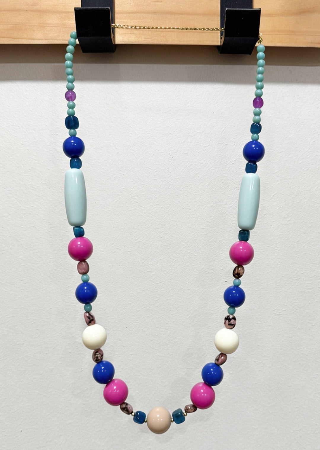 COLLAR 124