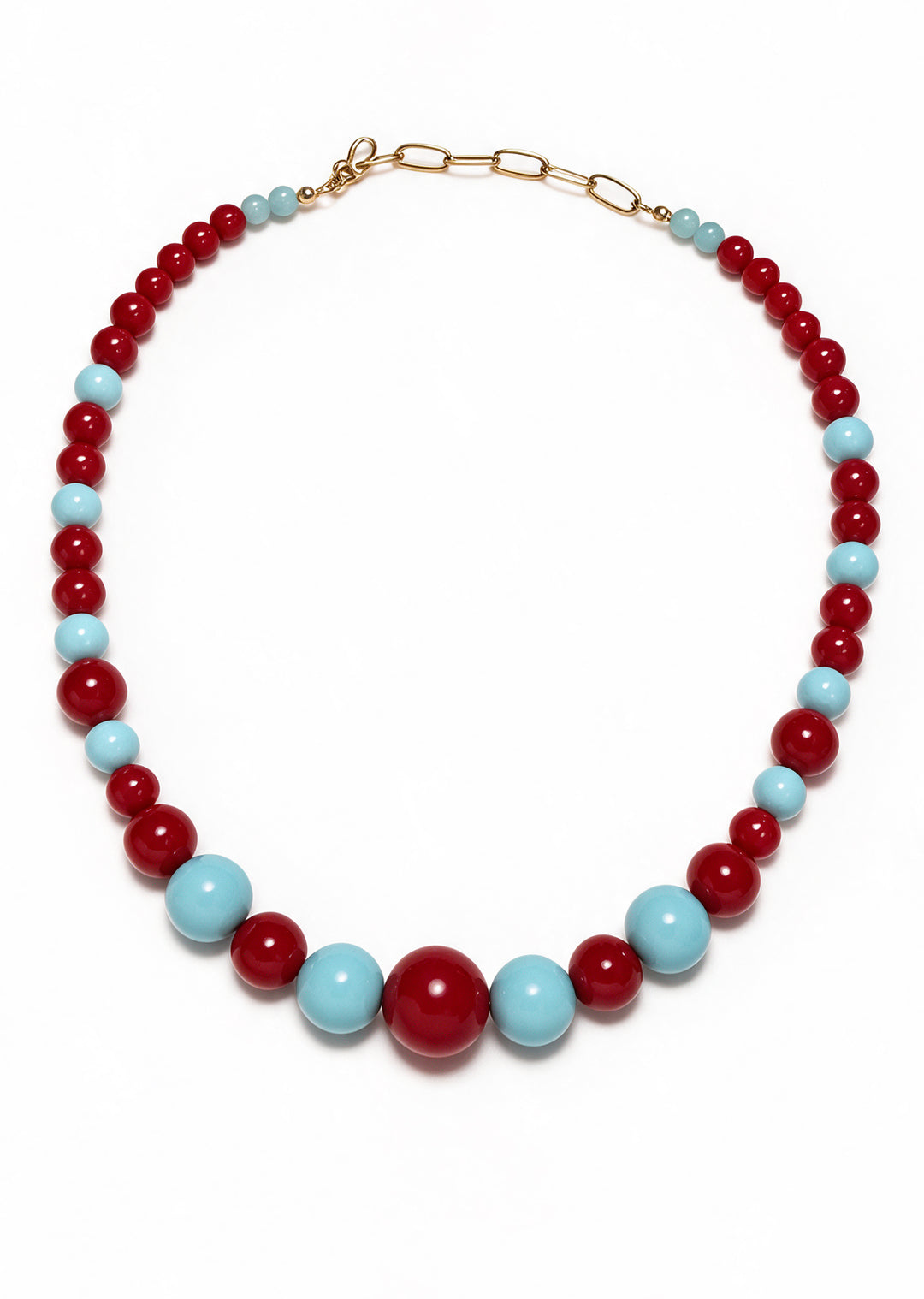 COLLAR MAIDA