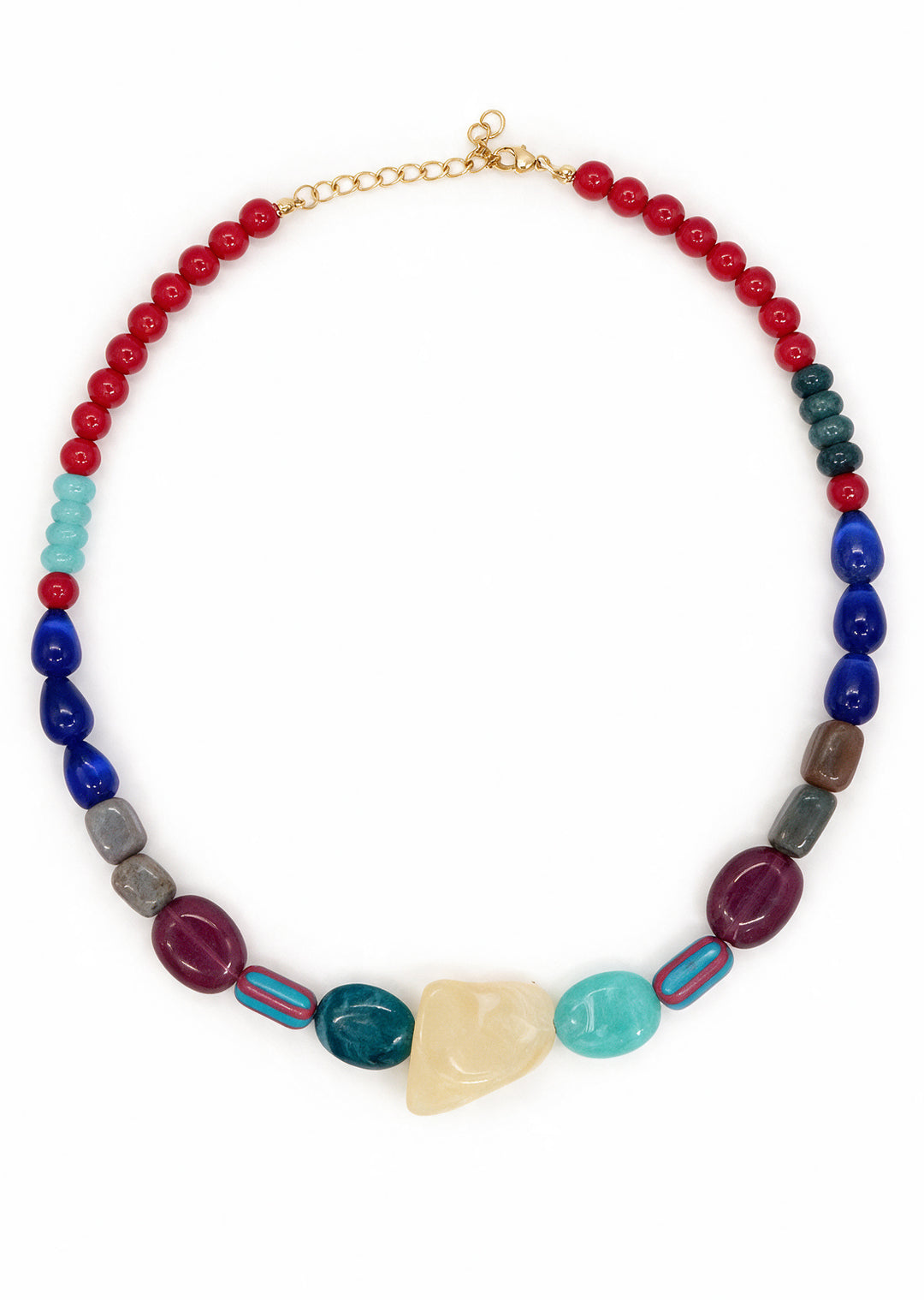 COLLAR PAZ