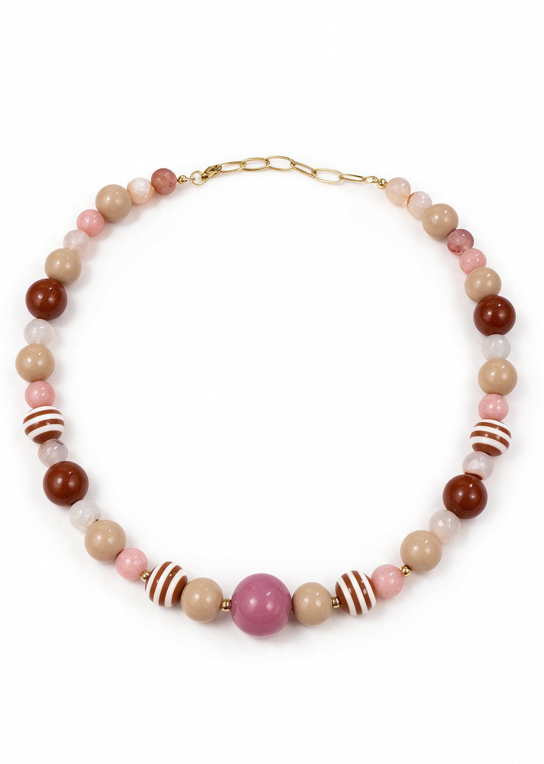 COLLAR TOTI