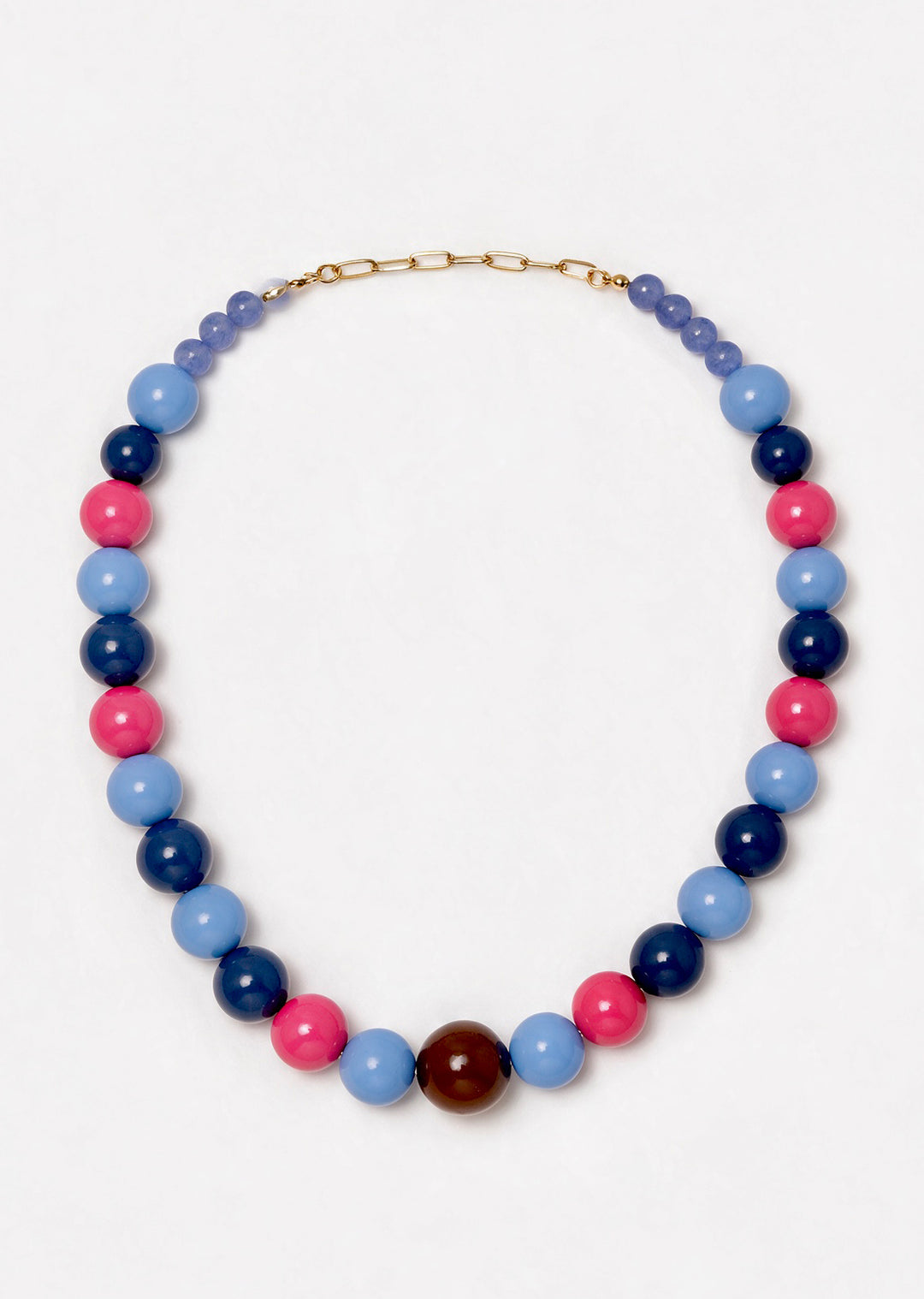 COLLAR LUPE