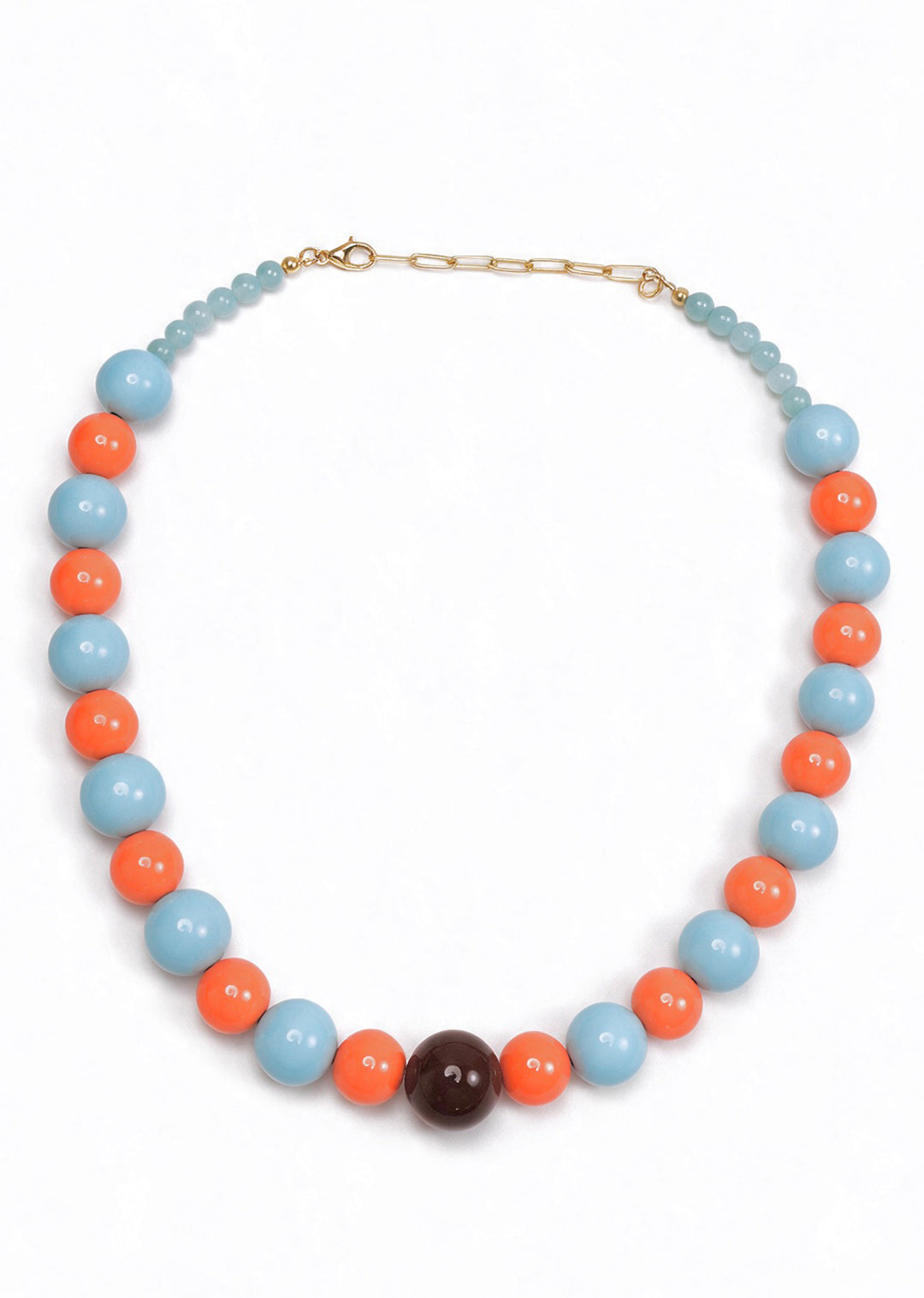 COLLAR ISA