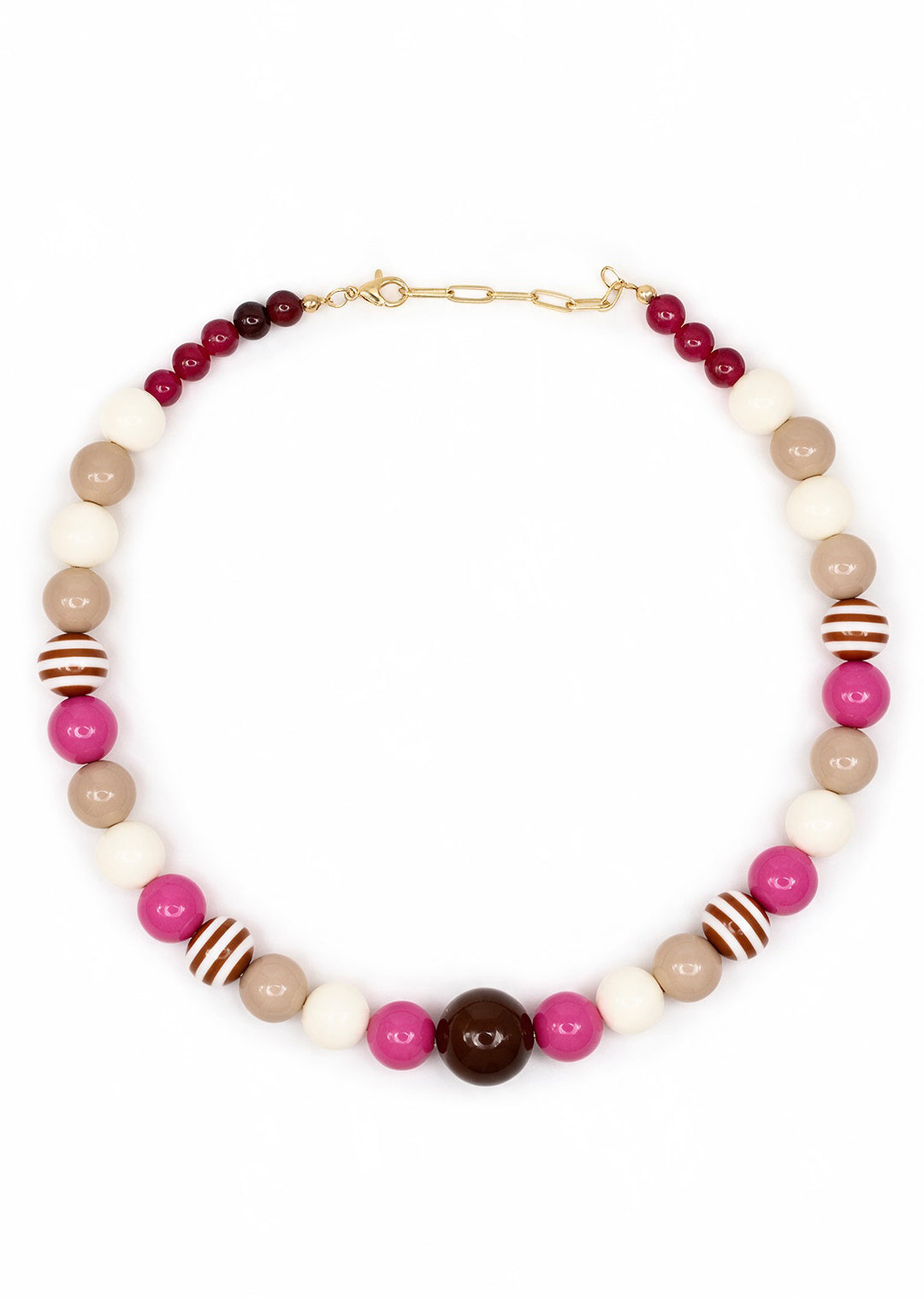 COLLAR ANGELES