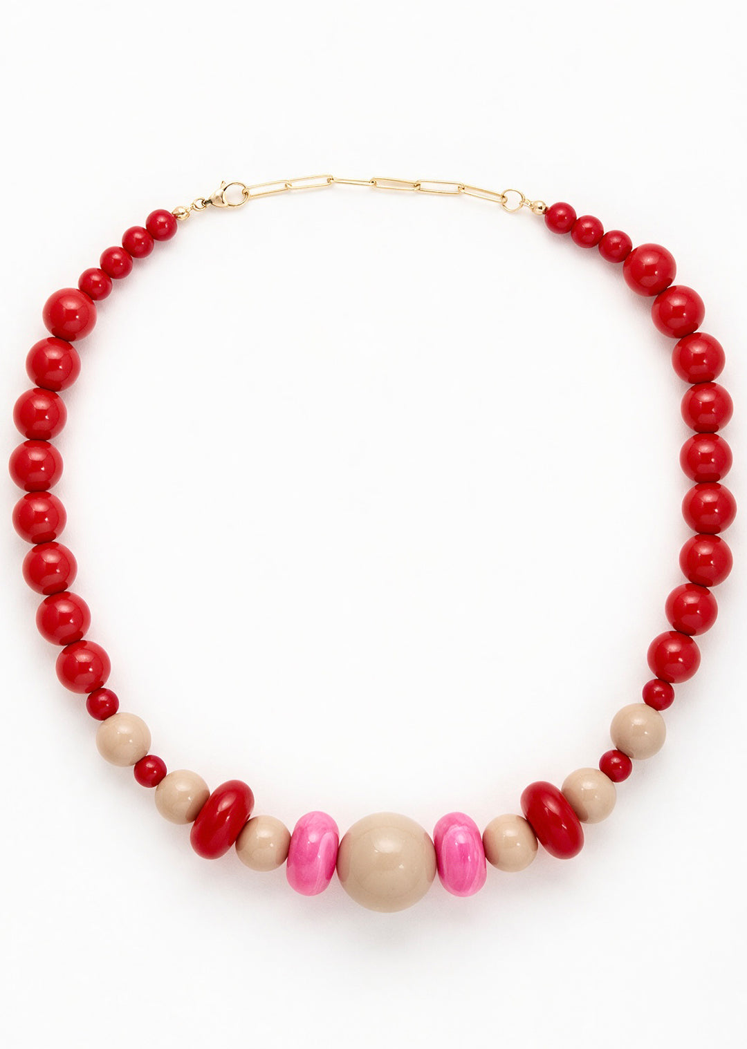 COLLAR EMA
