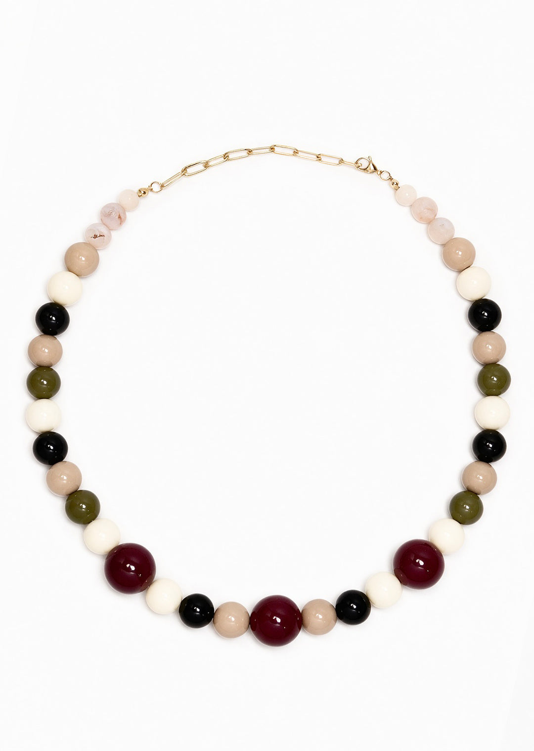 COLLAR ANTO