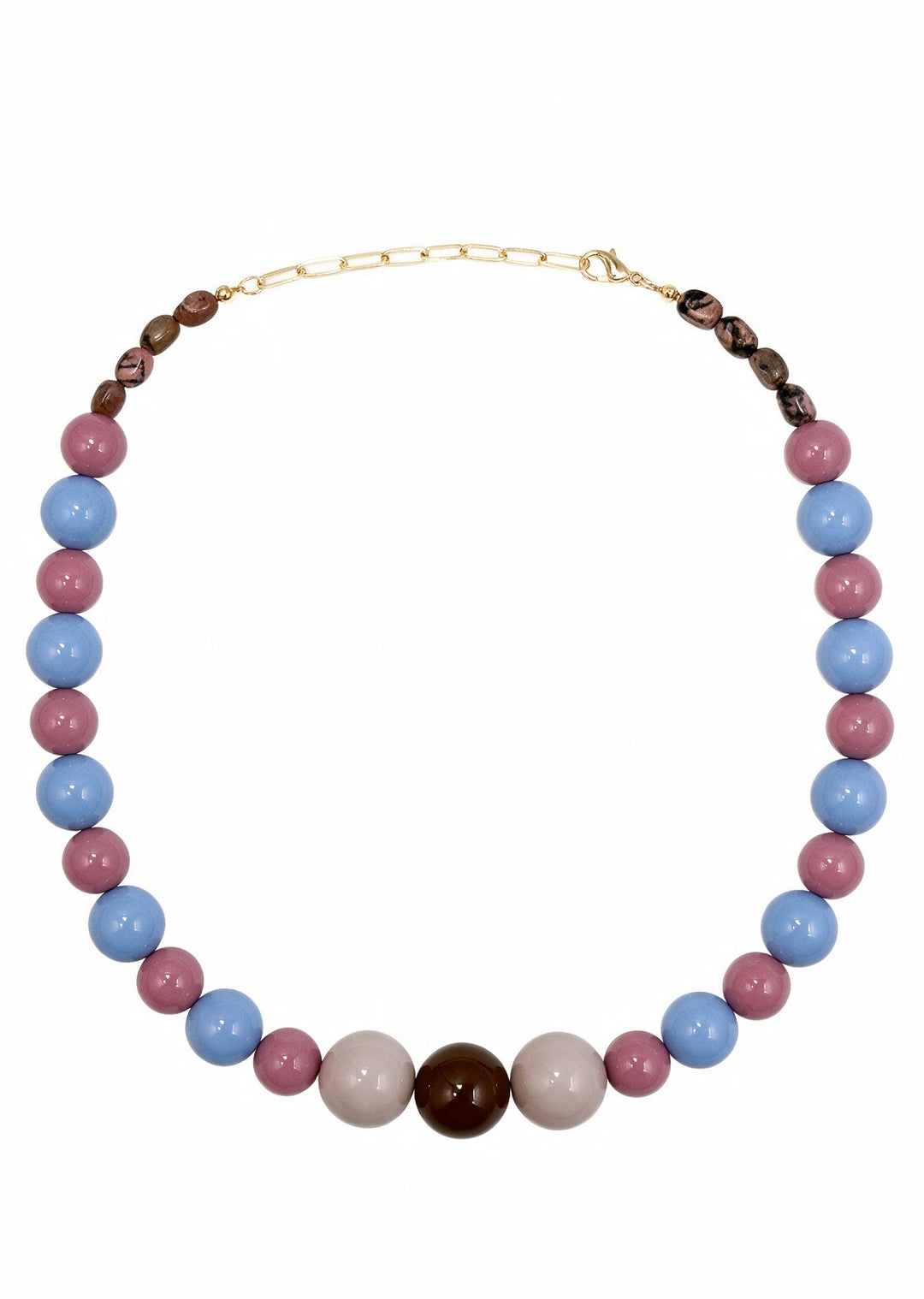 COLLAR EUGE